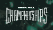 winner win GIF by Meek Mill