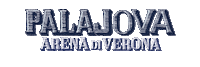 Arenadiverona Sticker by Trident Music