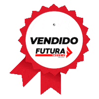 Rioverde Sticker by Futura Imoveis RV