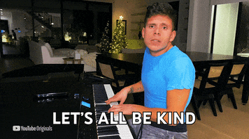 New Year Nye GIF by YouTube