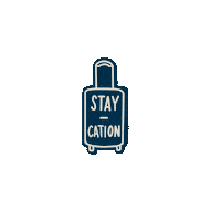 Tenderling travel texas luxury hotel Sticker