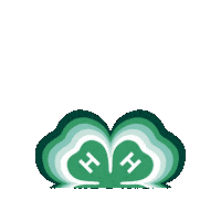 Beyond Ready Sticker by 4-H