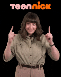 Fun Nick GIF by NickelodeonIsreal