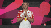 Rb Leipzig Thank You GIF by Bundesliga