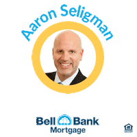 Bellbank Sticker by Bell Bank Mortgage