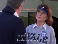 season 4 netflix GIF by Gilmore Girls 