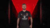 Fifa No GIF by Bundesliga