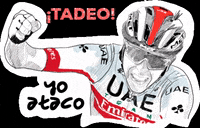 planetatriatlon pogacar planetatriatlon GIF