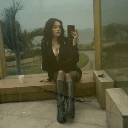 Cute Girl GIF