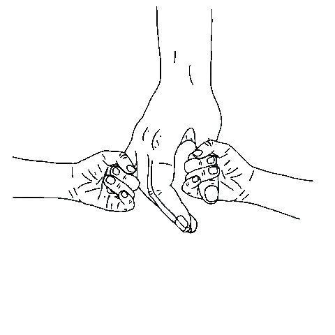 Papa Feliz Dia Sticker by Hogar&ando