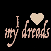DreadshopNL dreaded dreadlocks dreadhead life hair dreadshop dreads hair dreadlocks dreadlockstyle style GIF