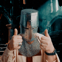 Well Done Yes GIF by Vinnie Camilleri
