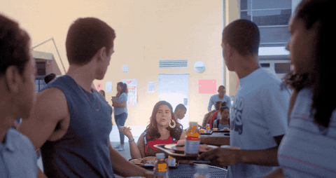 Season 3 Trailer GIF by NETFLIX