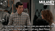nasim pedrad jane GIF by Fox TV