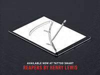 tattoosmart  GIF