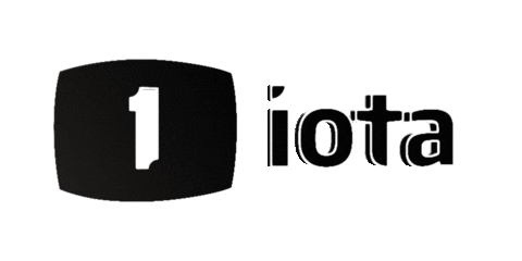 1iota giphyupload superfan super fan 1iota Sticker