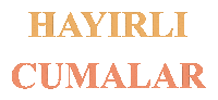 Bereket Hayirli Sticker by Miyase
