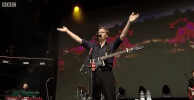 george ezra swansea GIF by BBC Radio 1’s Biggest Weekend