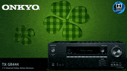 dolby atmos GIF by Onkyo USA