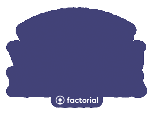 Factorial_brandstudio giphyupload woman girls beyonce Sticker