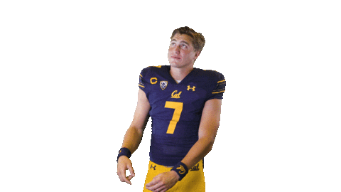 Garbers Sticker by Cal Athletics