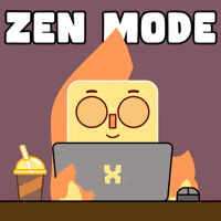 Everything Is Fine Waiting GIF by Nexio