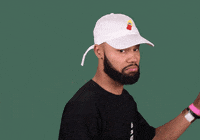 the carlton GIF by Chaz French