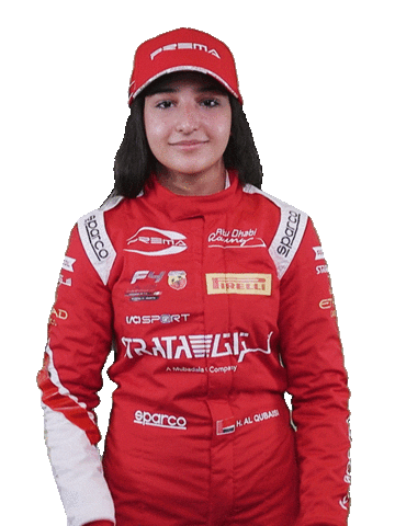 F4 Sticker by Prema Team