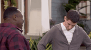 The Neighborhood GIF by CBS