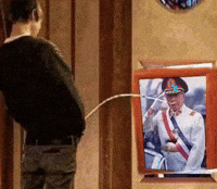 Pinochet GIF