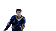 Jimmy Versluis Sticker by Tilburg Trappers