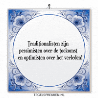 Humor Wijsheid GIF by Tegelspreuken.nl