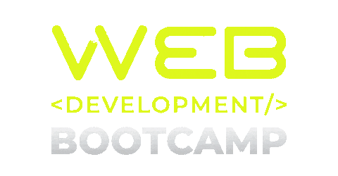 Web Dev Sticker by Skooldio