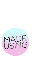 FrostForm cake decorate decorating frostform Sticker