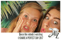 major booth share a perfect day 2017 GIF by Jillz