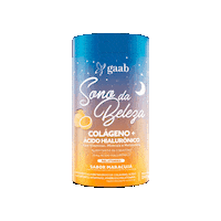 Colageno Sono Sticker by GAAB Wellness