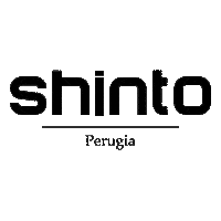 ShintoPerugia shinto shinto perugia Sticker