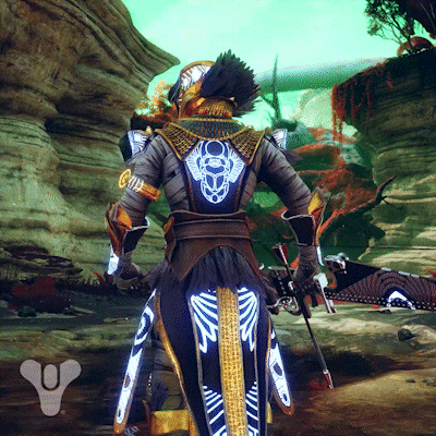 Destiny 2 Trials GIF by DestinyTheGame