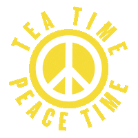 LiptoniceteaDH liptonpeace Sticker