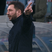 Head Coach Football GIF by FC Dynamo Moscow