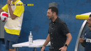 Sandro Schwarz Applause GIF by FC Dynamo Moscow