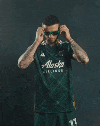Major League Soccer Sport GIF by Timbers