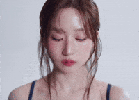 Blue Valentine Haewon GIF
