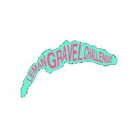 Bike Velo Sticker by Lausanne Gravel