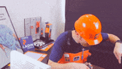 Hand Tools GIF by Tempo TV