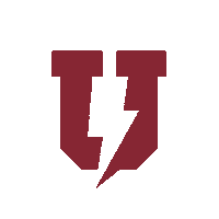 Schenectady Union Athletics Sticker by Union College