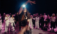 Dance Performance GIF by MEOVV