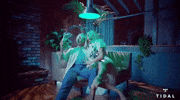 Pills Music Video GIF by St. Vincent