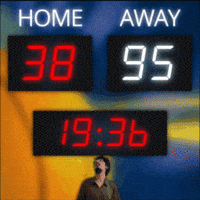 38 Home GIF