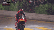 Kuala Lumpur Jump GIF by MotoGP™